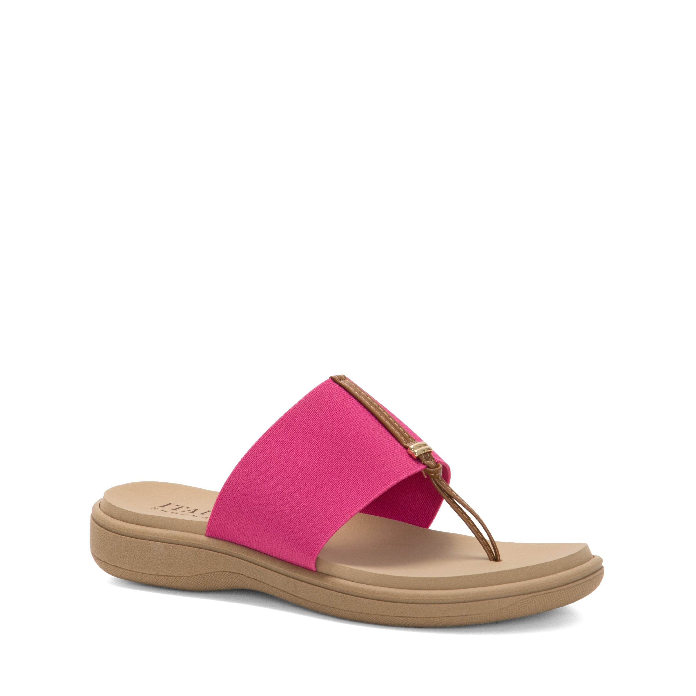 Italian Shoemakers Women's 3943S23 In Fuschia