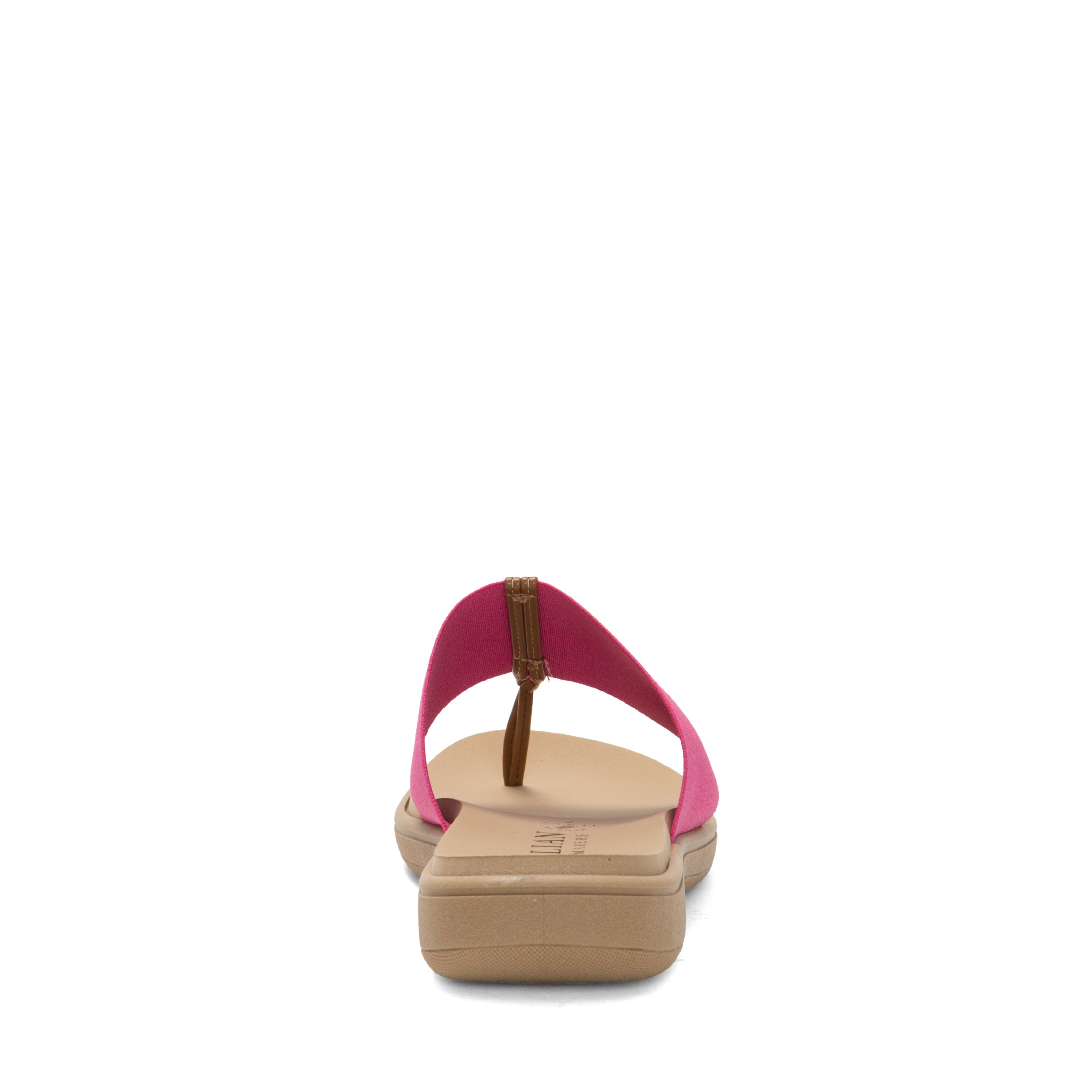 Italian Shoemakers Women's 3943S23 In Fuschia M