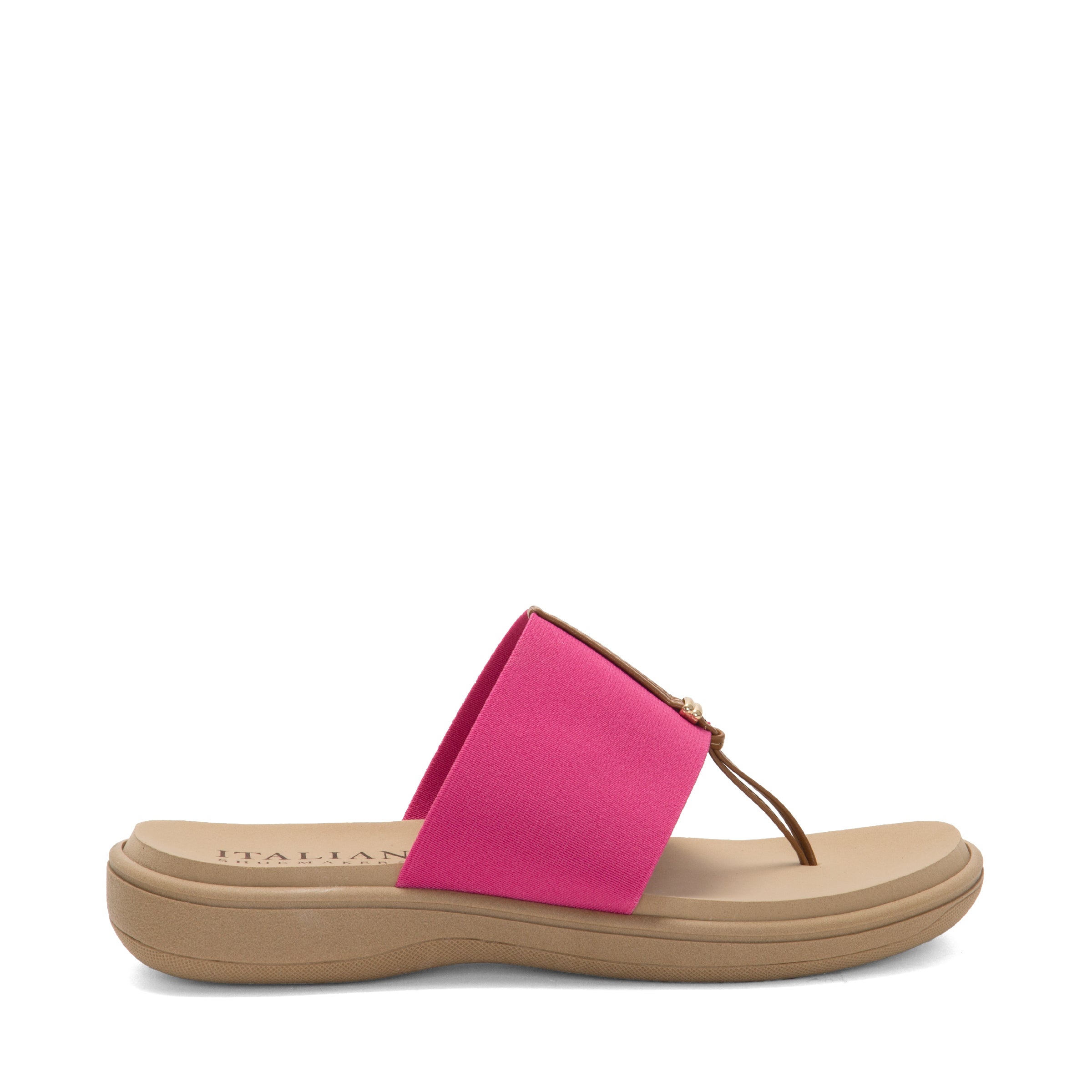 Italian Shoemakers Women's 3943S23 In Fuschia