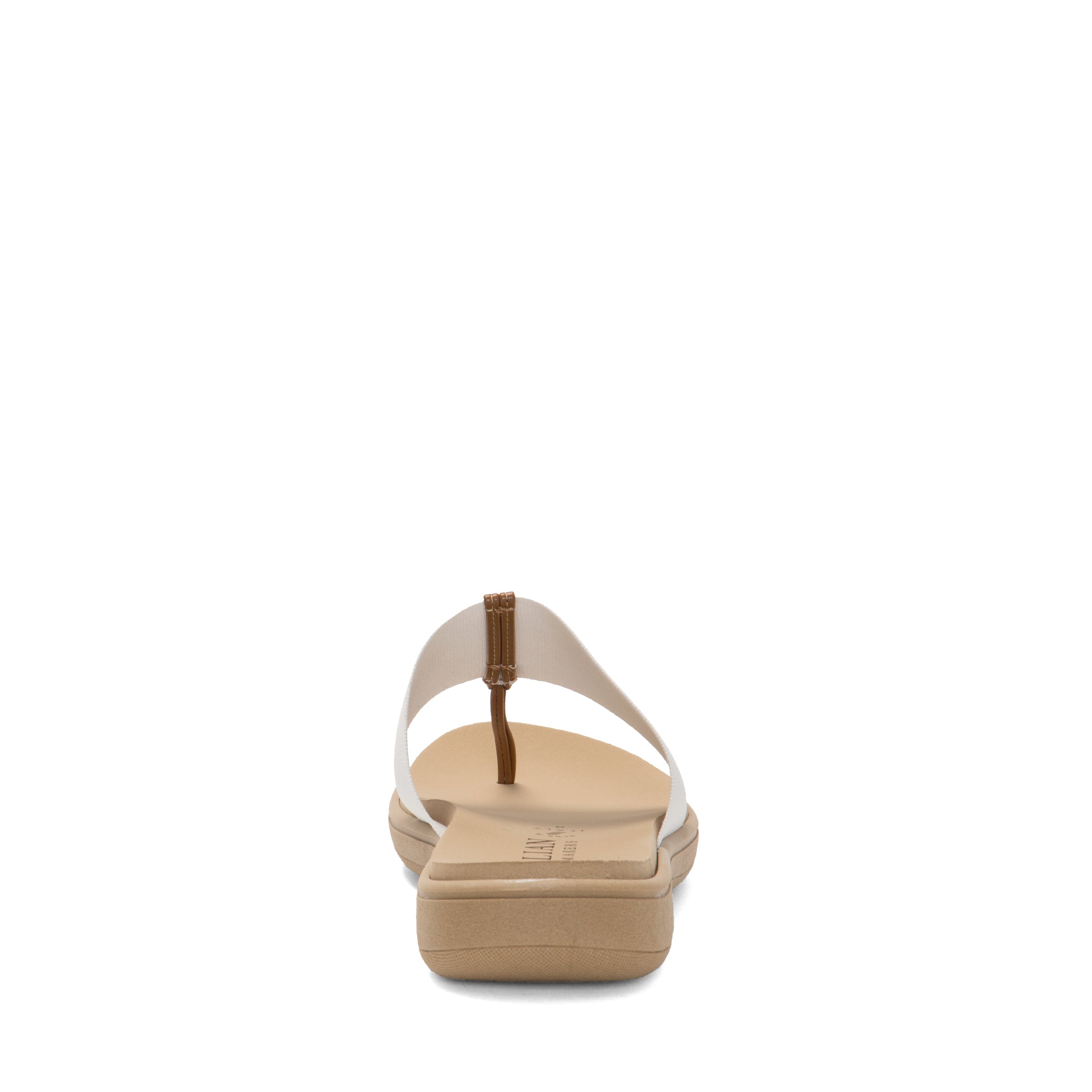 Italian Shoemakers Women's 3943S23 In White M