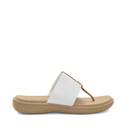 Italian Shoemakers Women's 3943S23 In White M