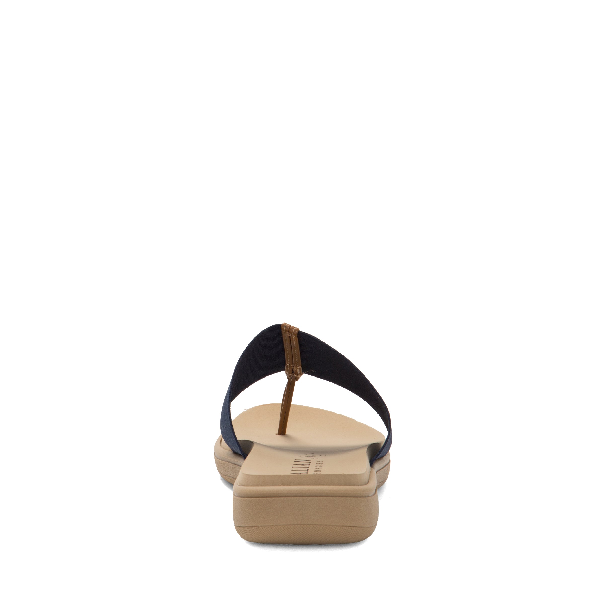 Italian Shoemakers Women's 3943S23 In Navy M