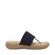 Italian Shoemakers Women's 3943S23 In Navy M