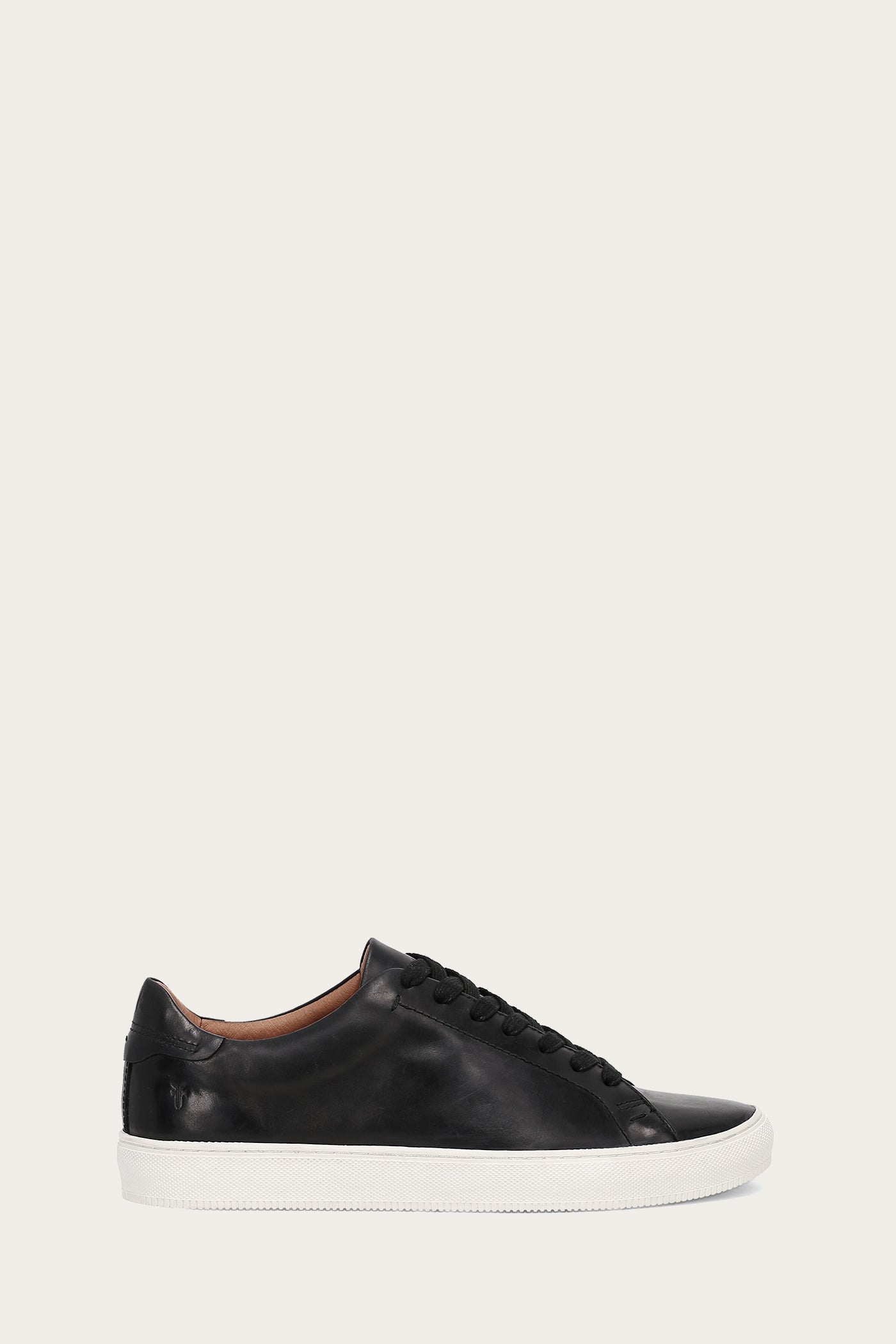 Frye Men's Astor Low Lace In Black