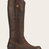 Frye  Women's 40058 Brown M