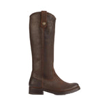 Frye  Women's 40058 Brown M