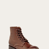 Frye S 40115 Bowery Lace Up Brown M