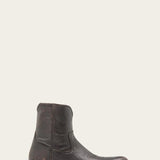 Frye S Men's 40142 Austin Inside Zip Black M