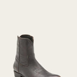 Frye S Men's 40142 Austin Inside Zip Black M