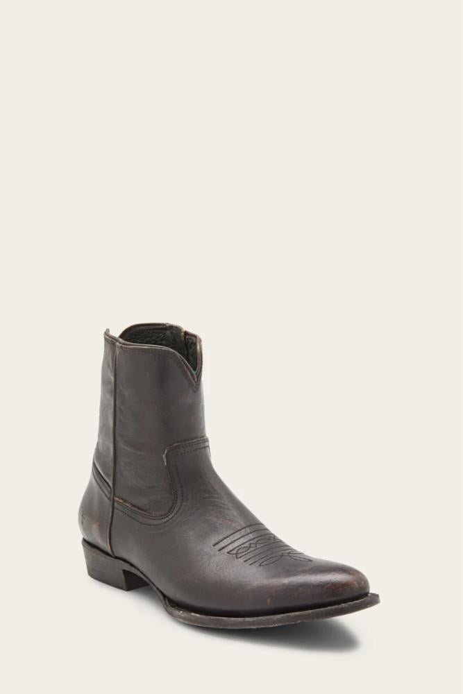 Frye S Homme 40142 Noir M
