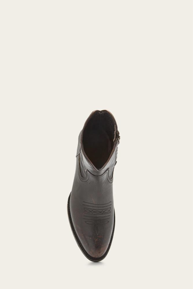 Frye S Homme 40142 Noir M