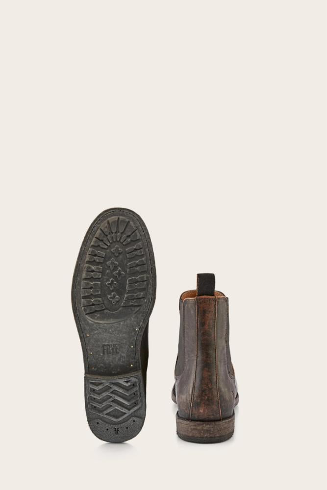 Frye S Men's 40157 Black M