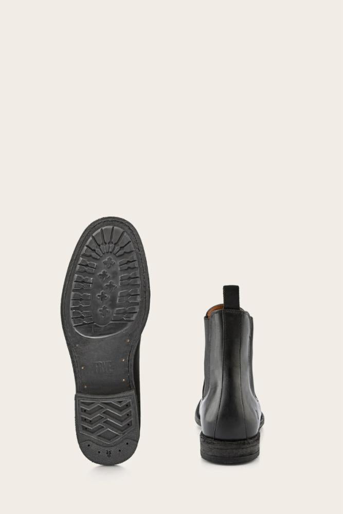 Frye S Homme 40159 Noir M