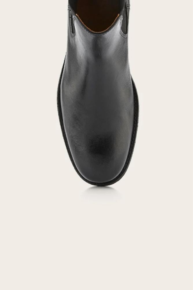 Frye S Homme 40159 Noir M