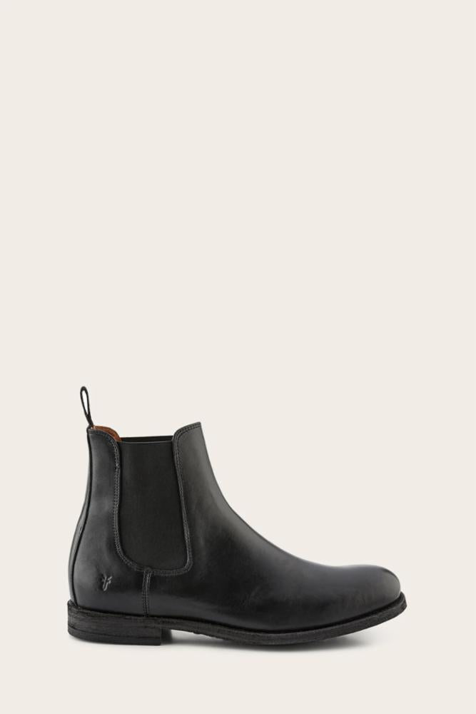 Frye S Homme 40159 Noir M