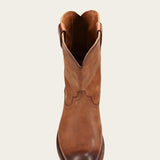 Frye S Men's 40708 Duke Roper Brown M