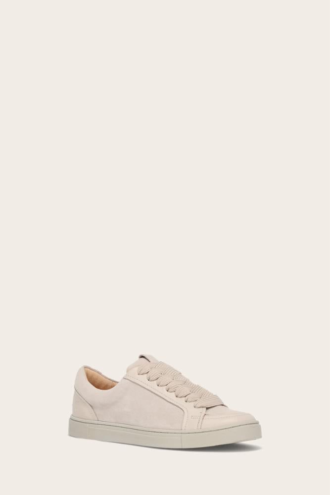 Escarpins Frye Ivy Court pour femme, blancs, taille M