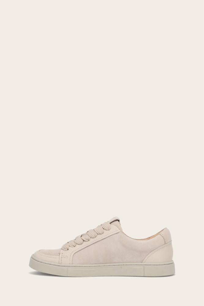 Escarpins Frye Ivy Court pour femme, blancs, taille M
