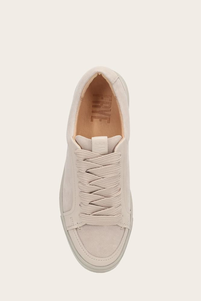 Escarpins Frye Ivy Court pour femme, blancs, taille M