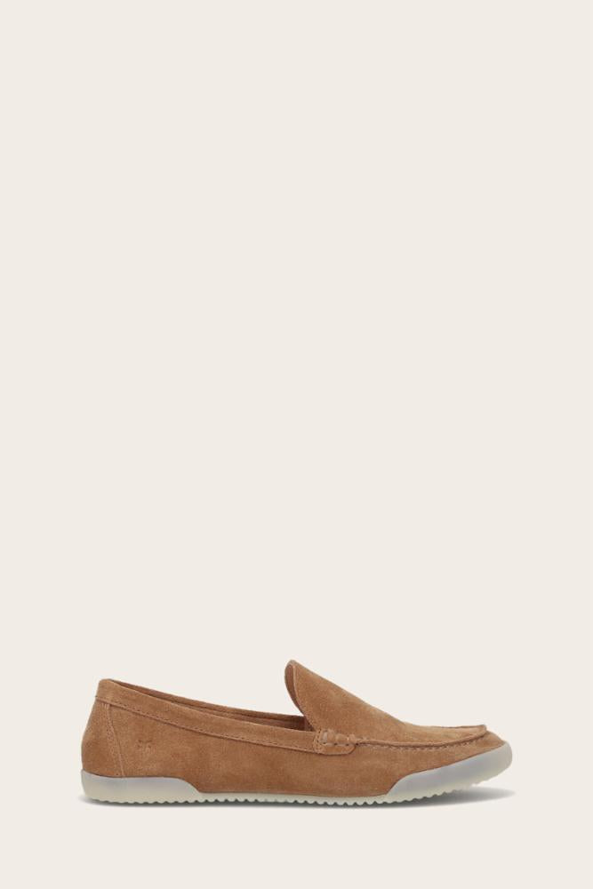 Frye Chaussures Melanie Skimmer Marron M pour femmes