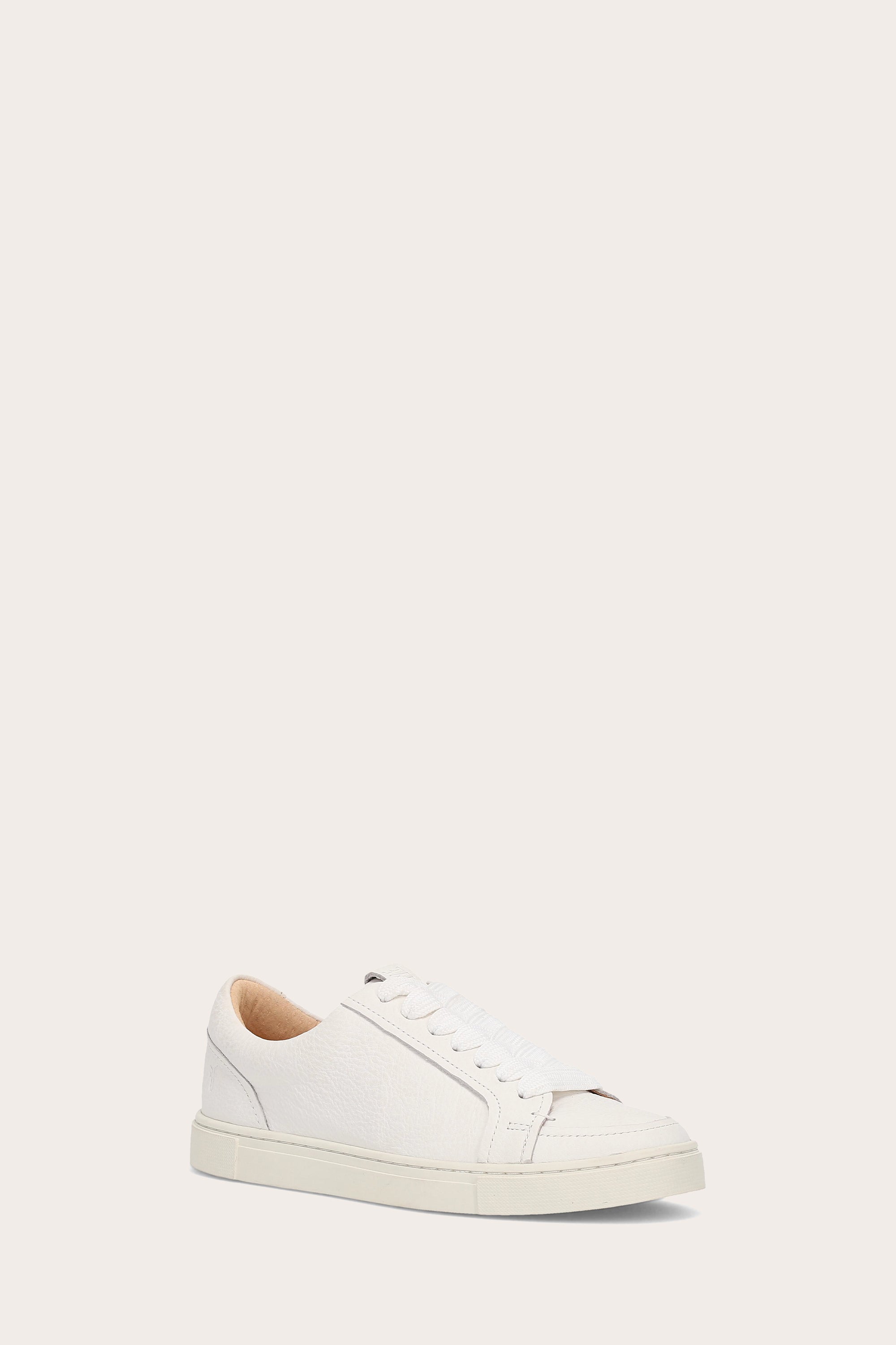 Escarpins Frye Ivy Court pour femme, blancs, taille M