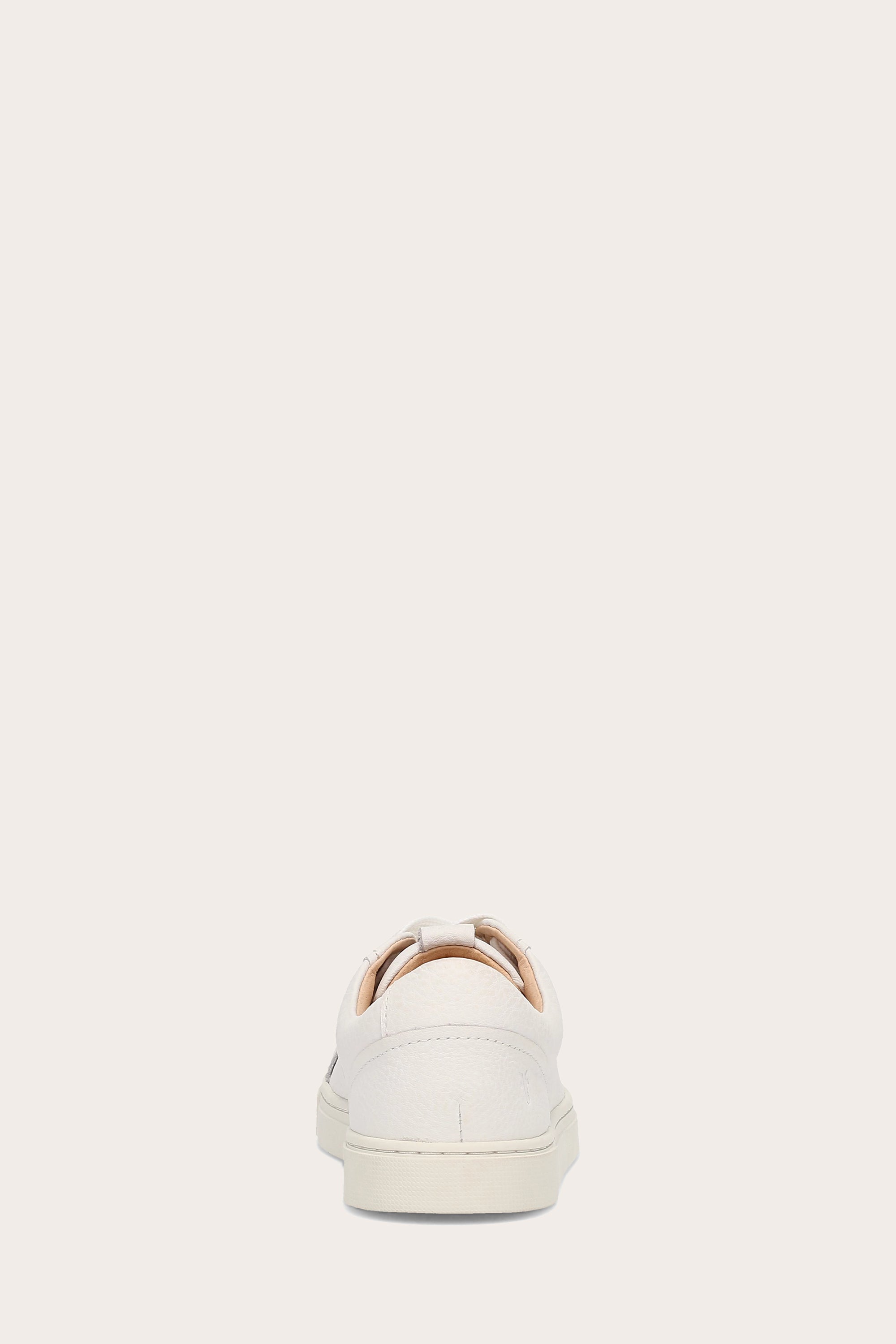 Escarpins Frye Ivy Court pour femme, blancs, taille M