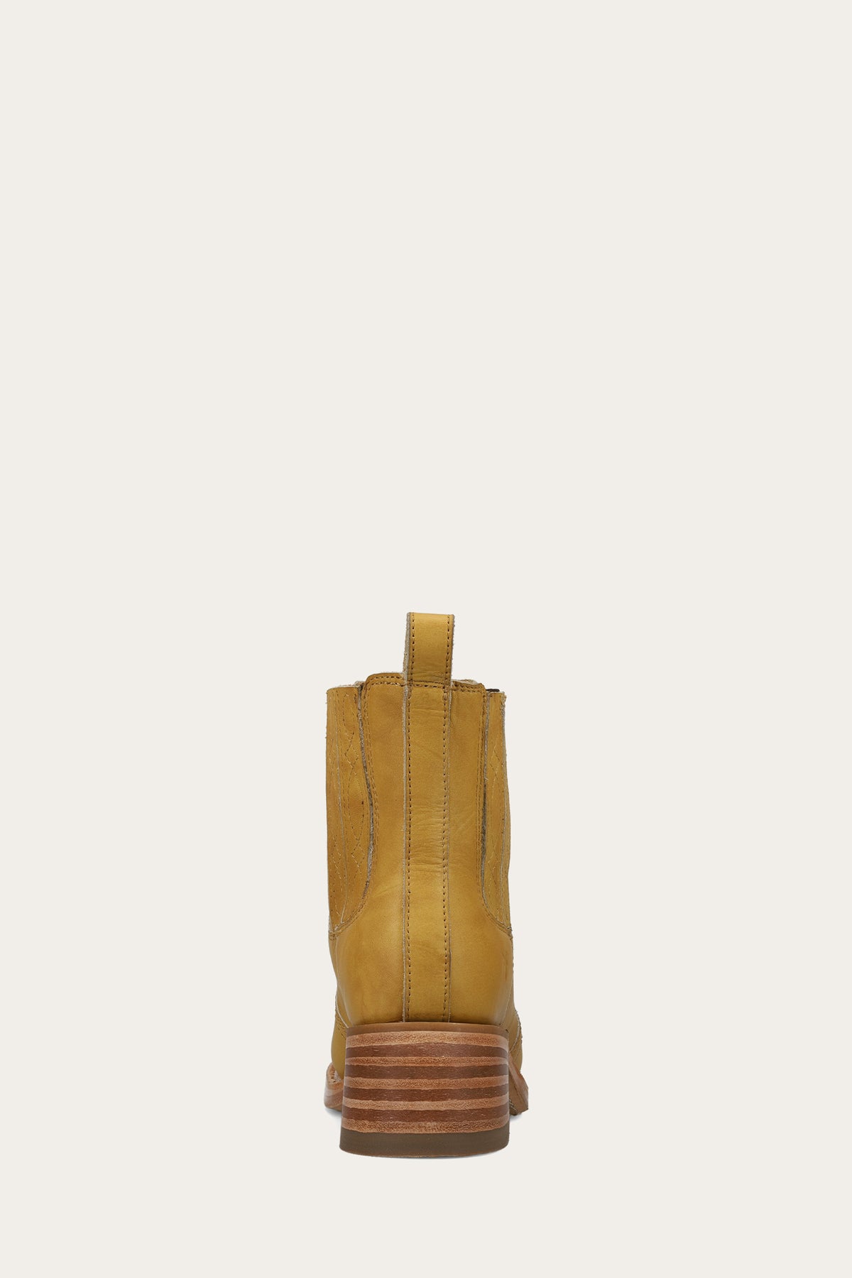 Campus féminin Frye Chelsea Brown M