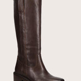 Frye  Women's 41519 Kate Pull On Brown M