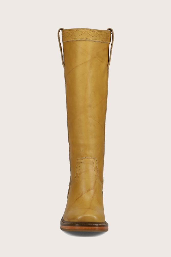 Pull Kate marron pour femme, taille M de Frye