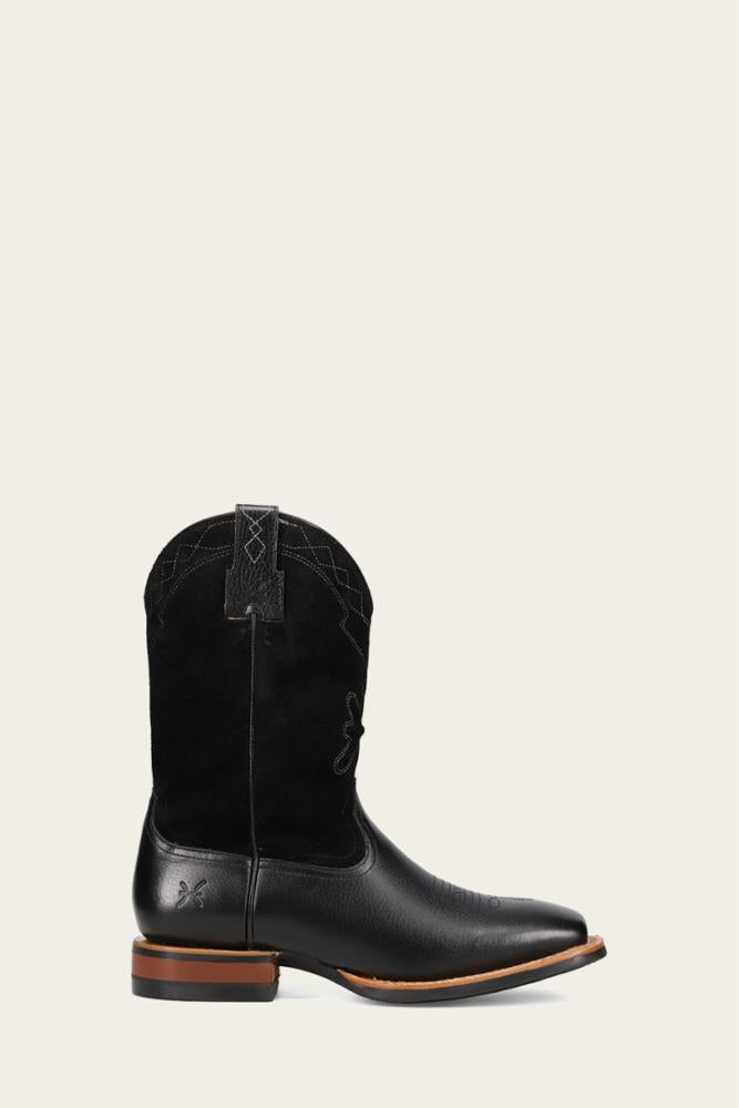 Frye S Homme 41604 Noir M