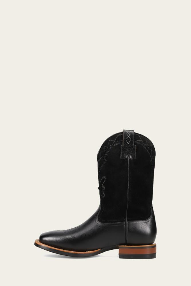 Frye S Homme 41604 Noir M