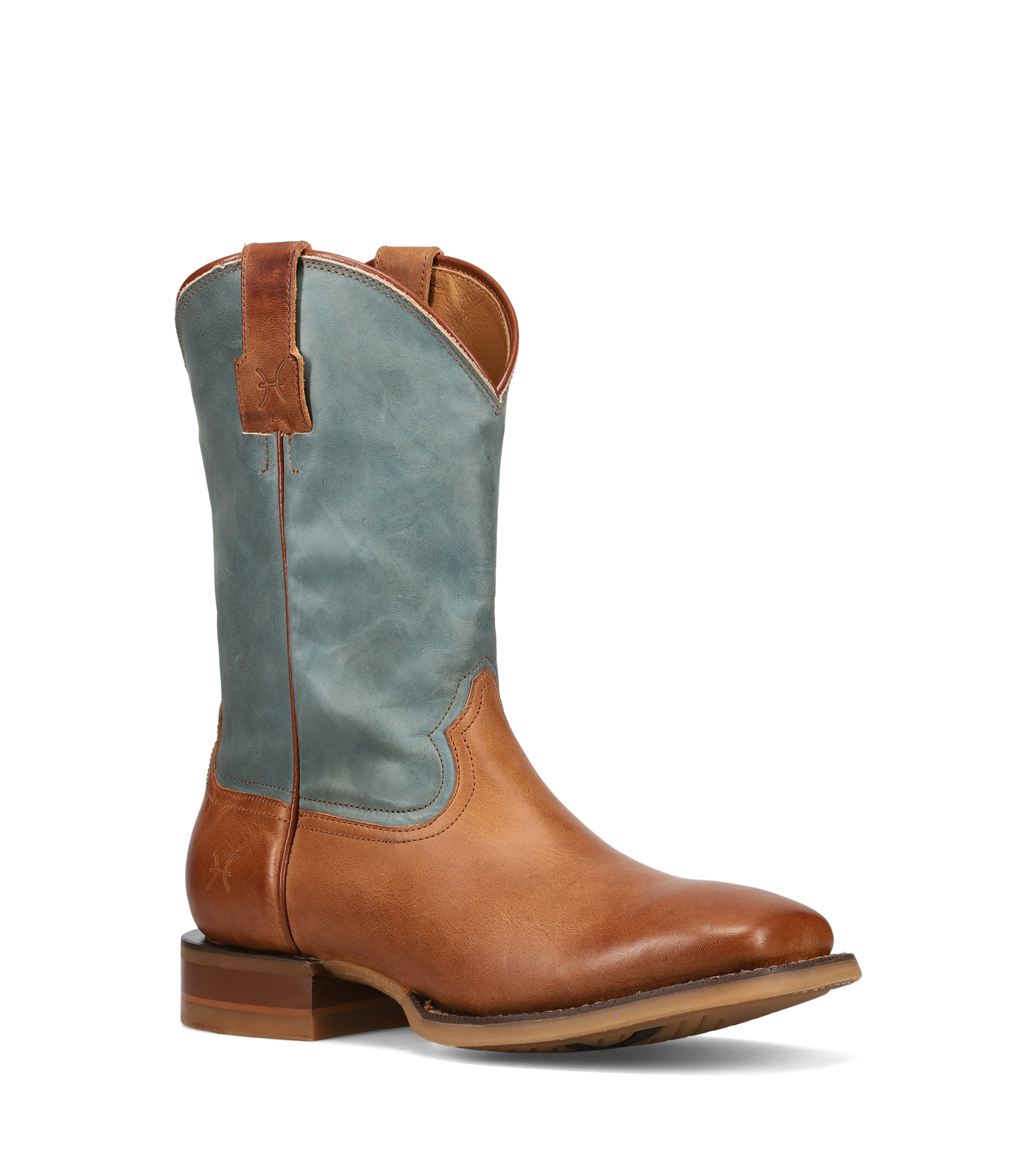 Frye Men's Hauser Roper M In Tan