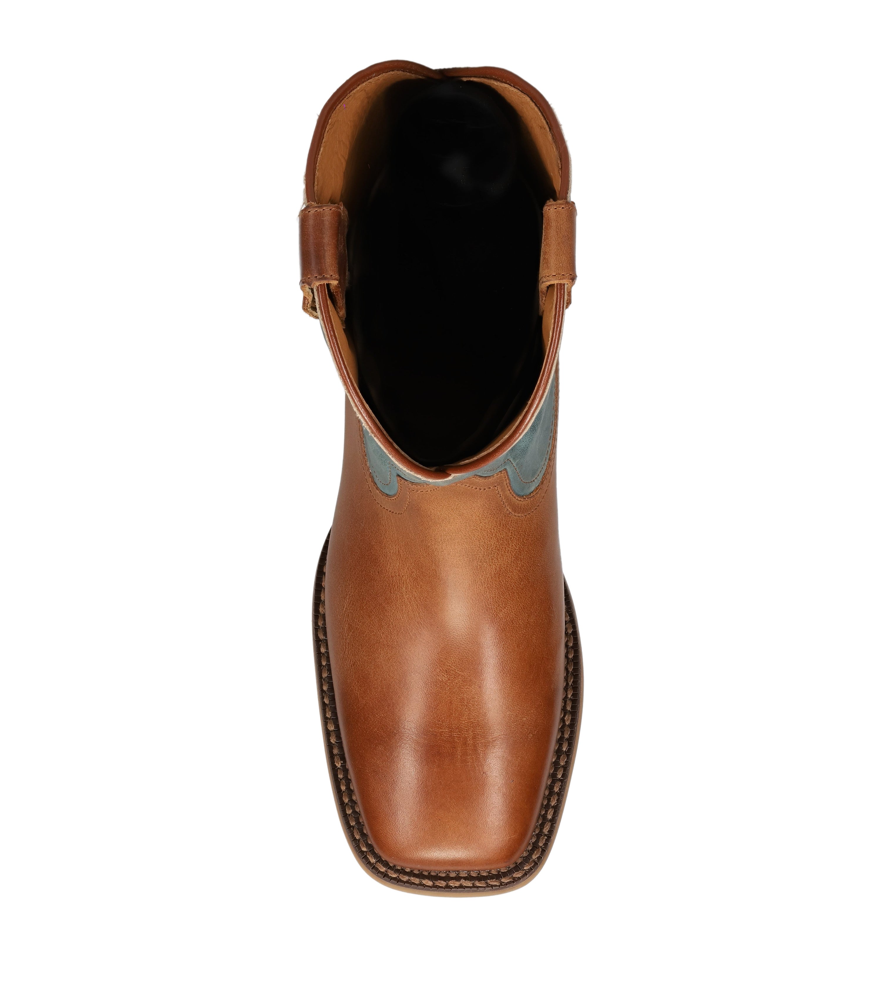 Frye Men's Hauser Roper M In Tan