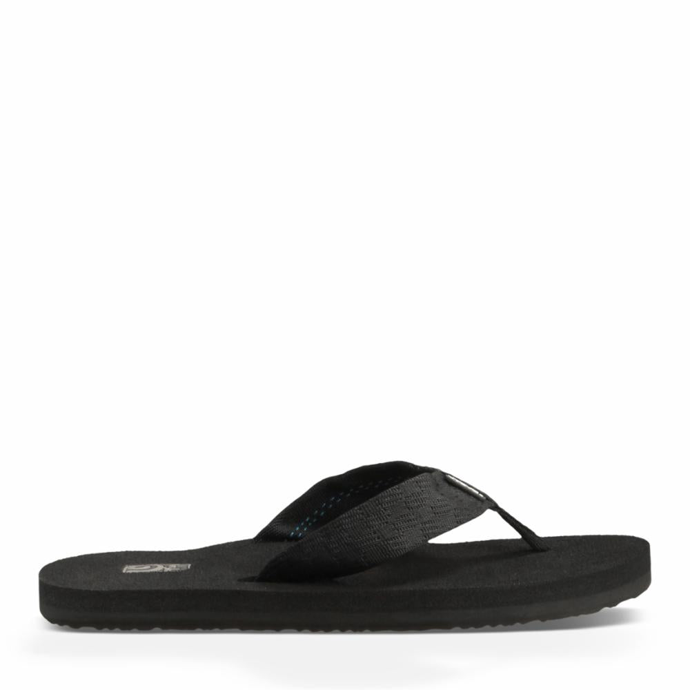 Teva  Men's Mush Ii  Black M