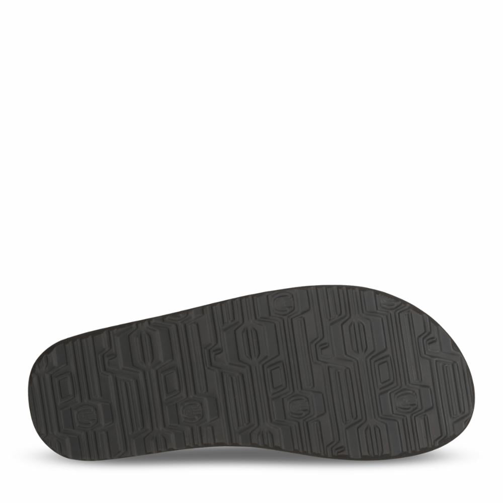 Teva  Men's Mush Ii  Black M