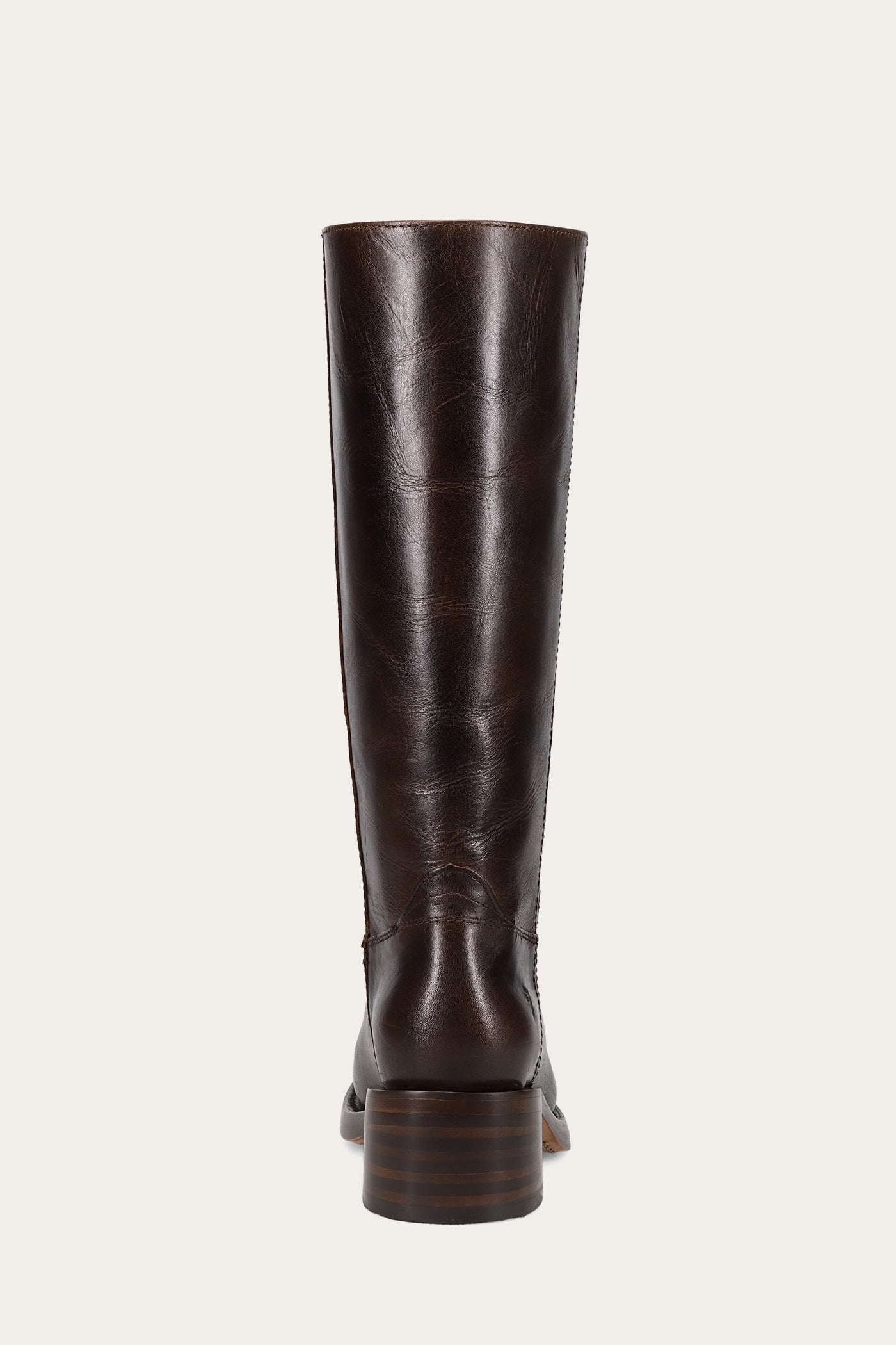 Campus féminin Frye 14L Marron M