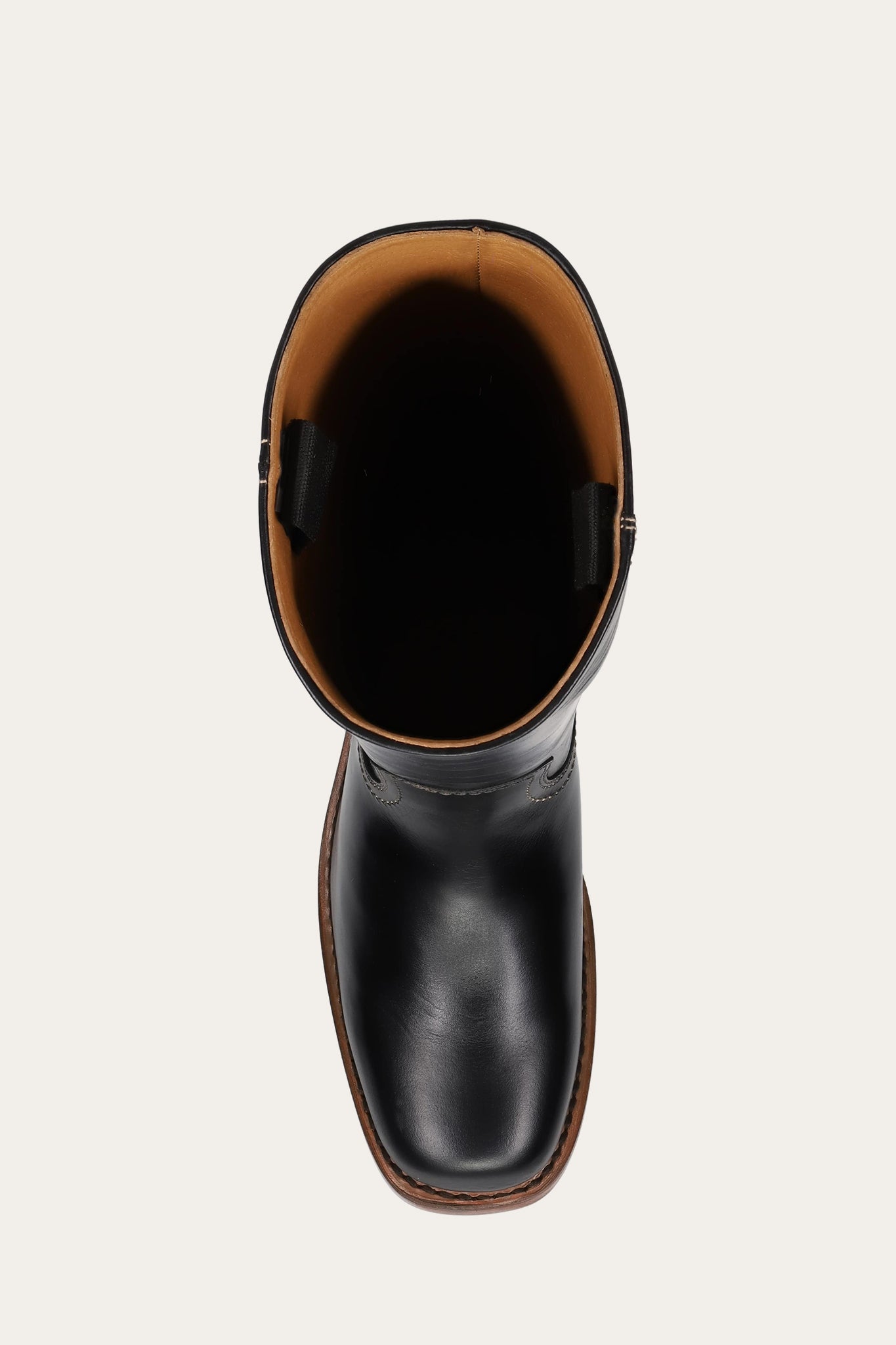 Frye Women's Campus 14L In Jet