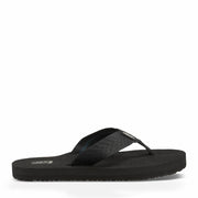 Teva  Women's Mush Ii  Black M