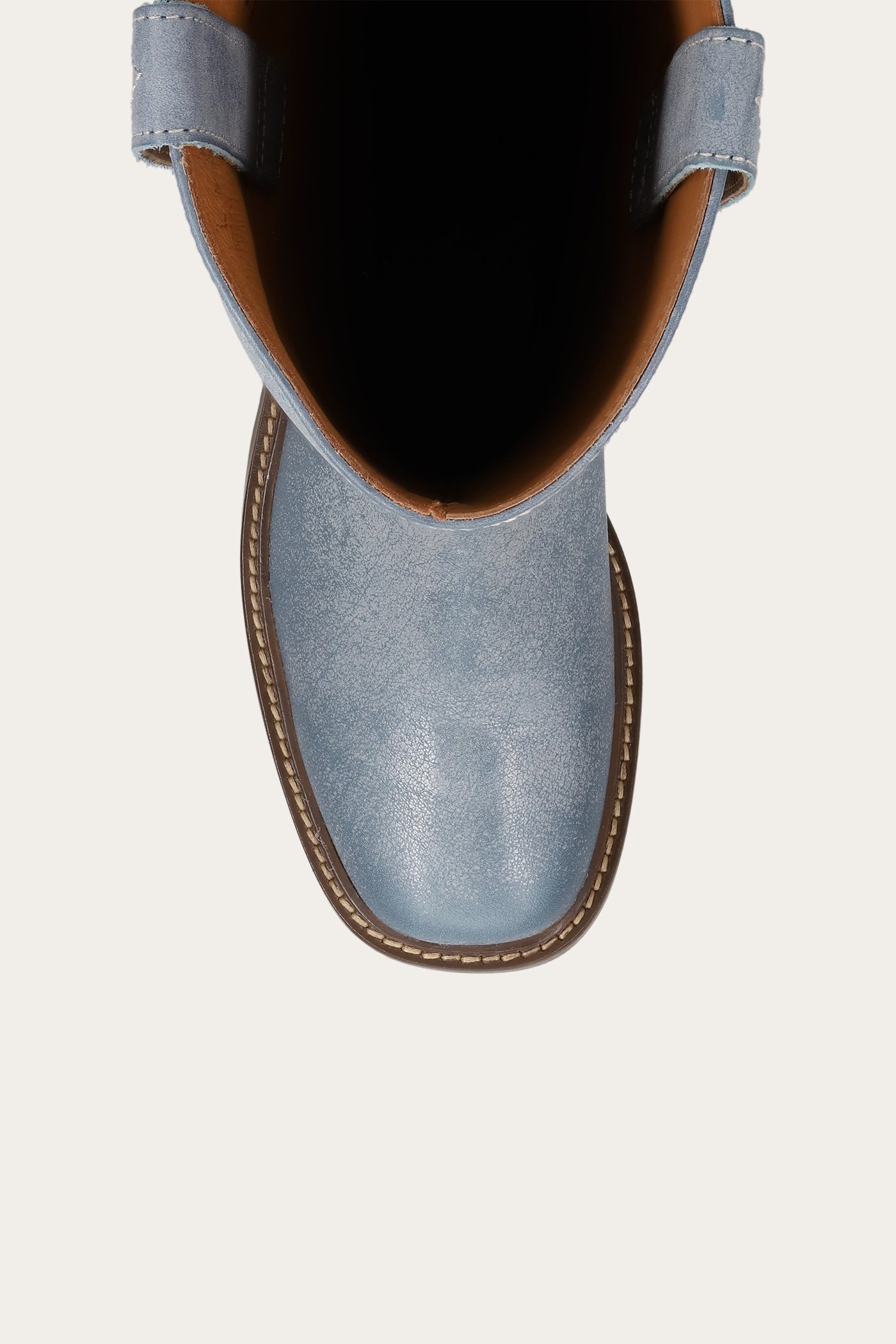 Frye Women's Kate Pull On In Sky Blue