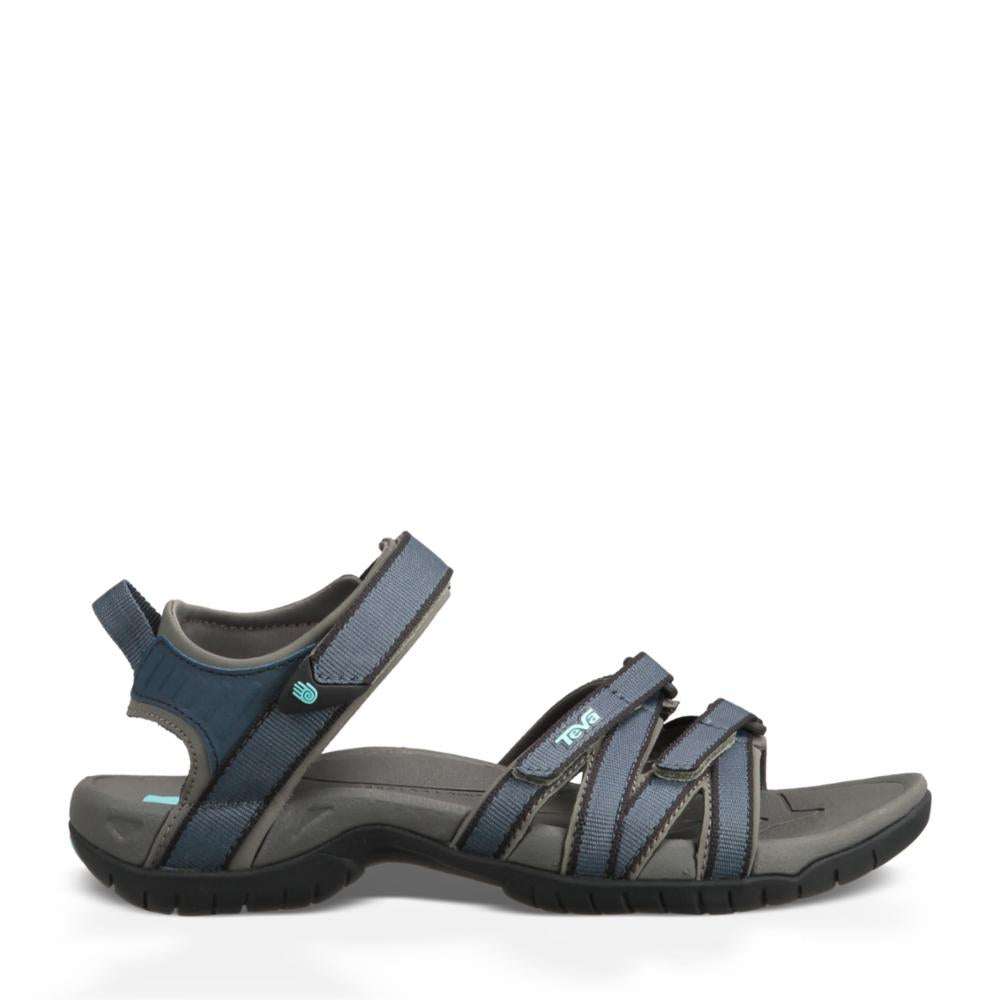 Teva Tirra bleu pour femme, taille M