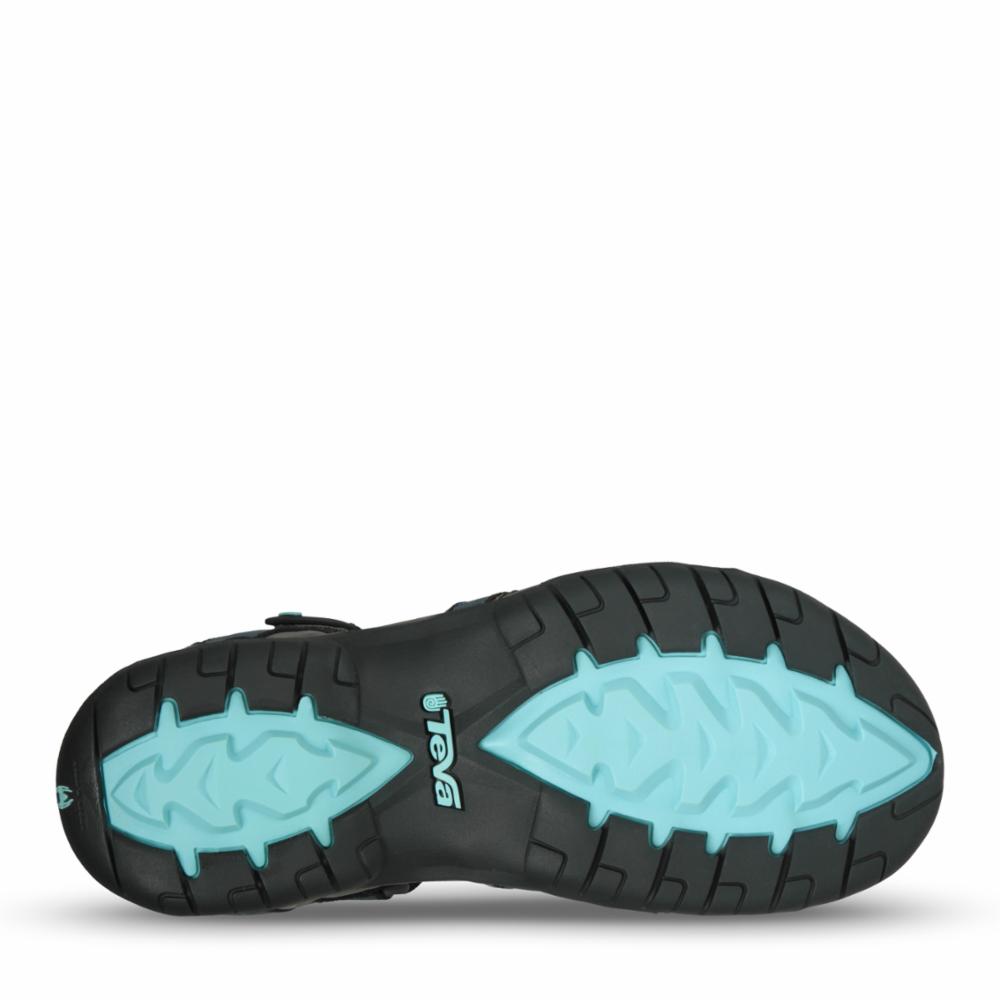 Teva  Women's Tirra Blue M