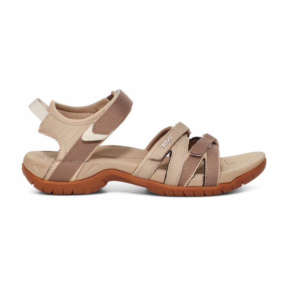 Teva Tirra Nude pour femme, taille M