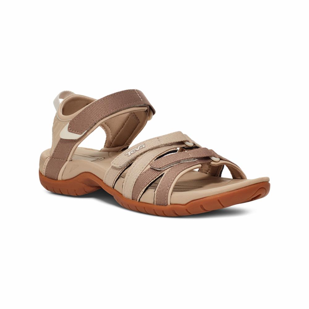 Teva  Women's Tirra Nude M