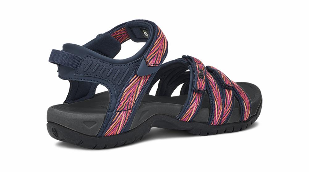 Teva Tirra Bleu Femme M