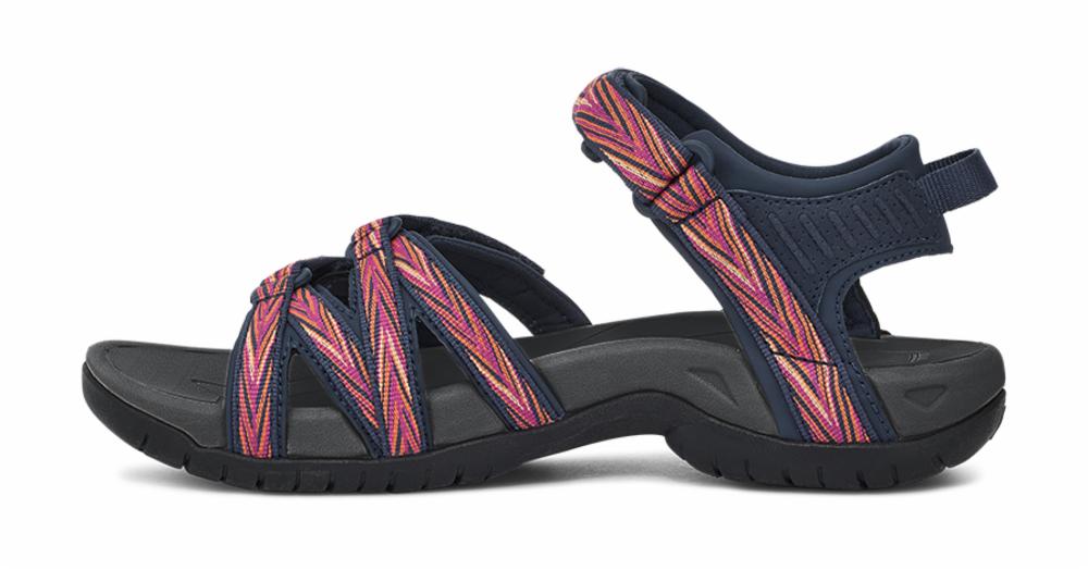 Teva Tirra Bleu Femme M