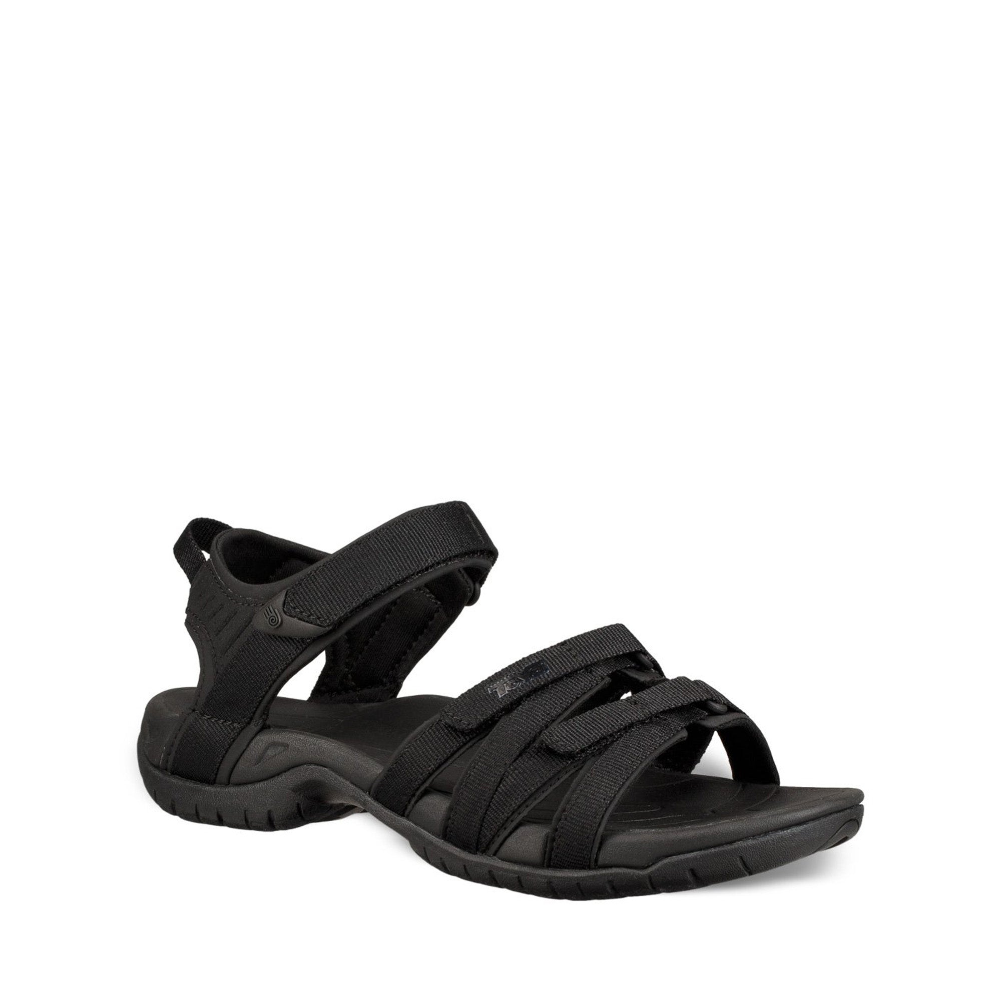 Teva Tirra Noir Femme M