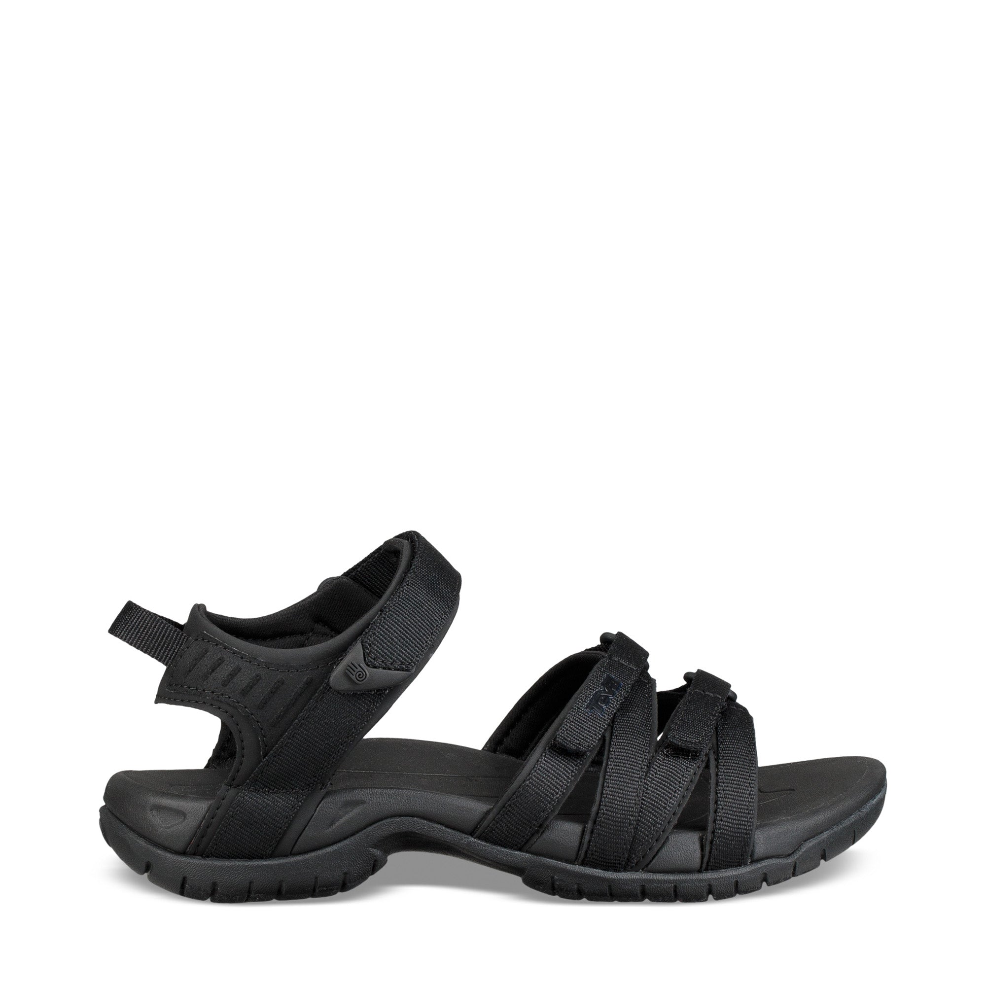 Teva Tirra Noir Femme M