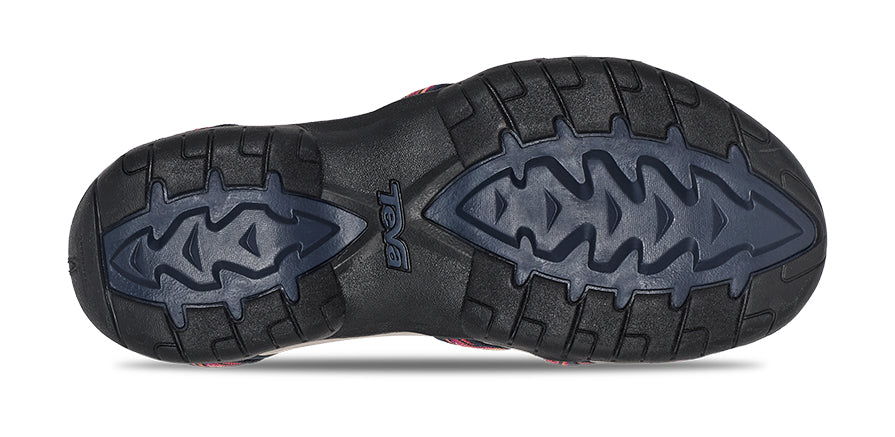 Teva Women's Tirra In Palms M