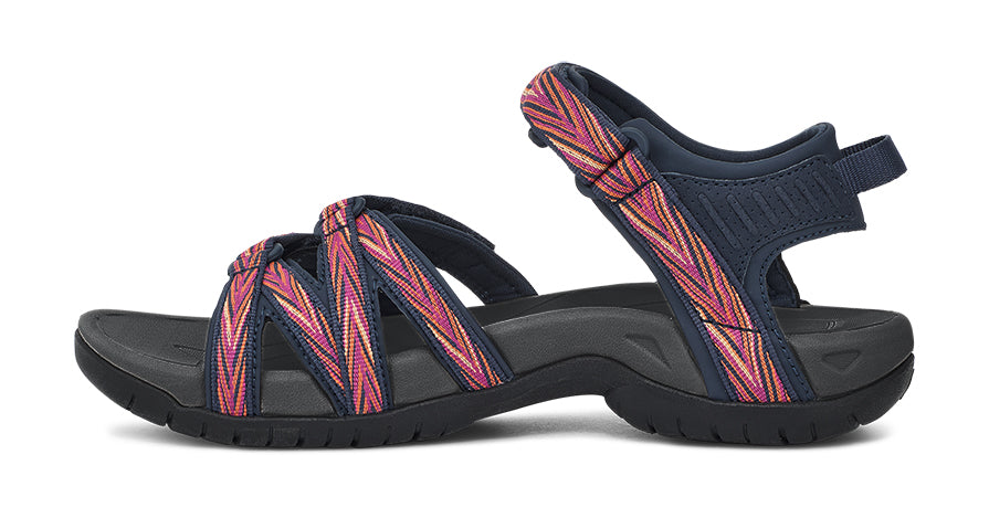 Teva Women's Tirra In Palms M