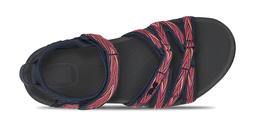 Teva Women's Tirra In Palms M
